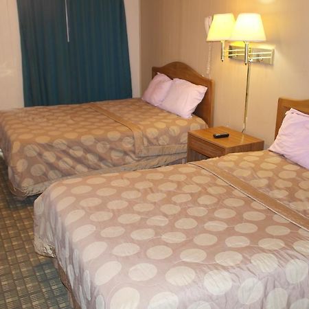 Interstate Motel Wills Point Εξωτερικό φωτογραφία