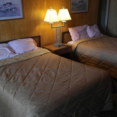 Interstate Motel Wills Point Εξωτερικό φωτογραφία