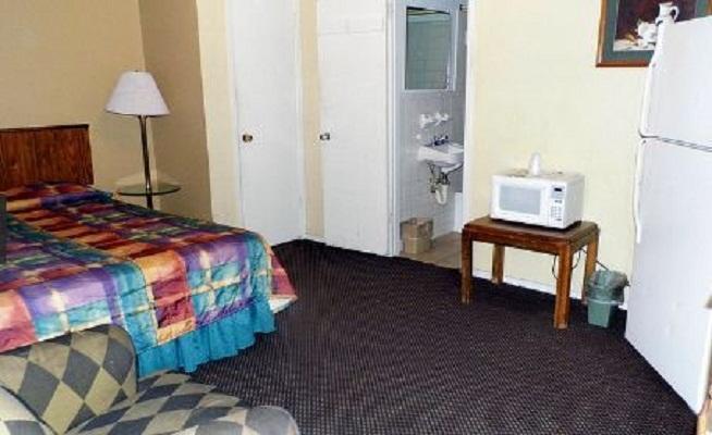 Interstate Motel Wills Point Δωμάτιο φωτογραφία