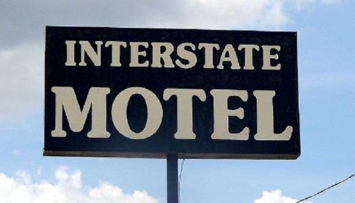 Interstate Motel Wills Point Εξωτερικό φωτογραφία