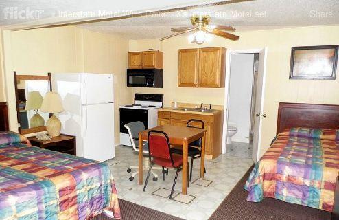 Interstate Motel Wills Point Δωμάτιο φωτογραφία