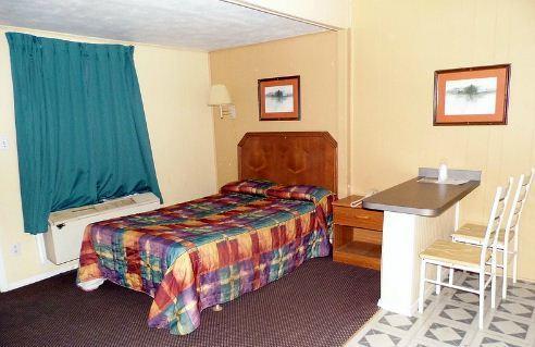 Interstate Motel Wills Point Δωμάτιο φωτογραφία