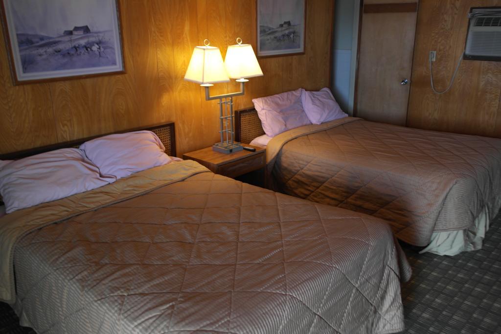 Interstate Motel Wills Point Δωμάτιο φωτογραφία